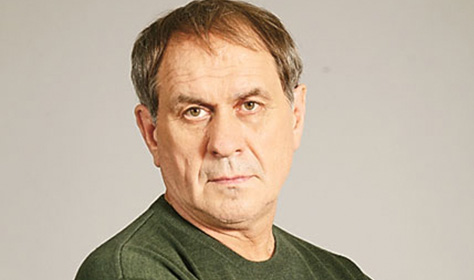 Валерий Афанасьев