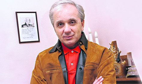 Евгений Стеблов