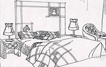 общежитие ИТИ