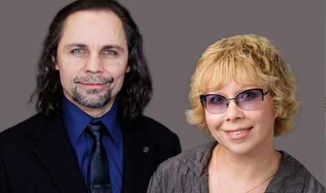 Мастерская Бозина Д. и Галавиноской Г.