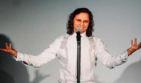 Мастерская Бозина Д