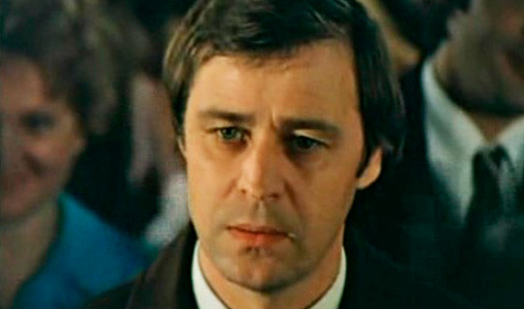 Народный артист РСФСР Голобородько А