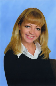 Екатерина Сергеева