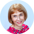 Шевякова Галина