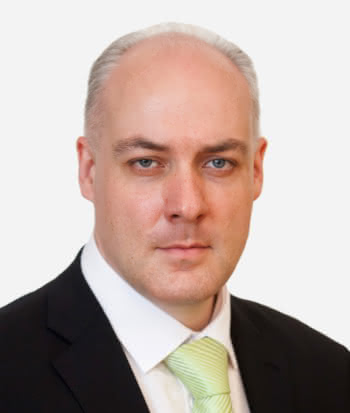 Николаев Сергей Евгеньевич