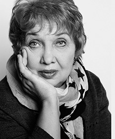 Анохина Ольга