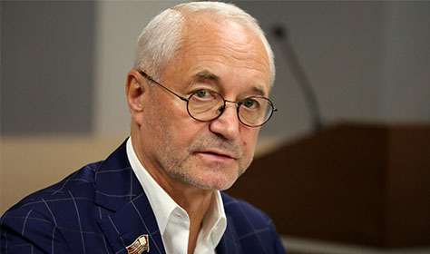 Евгений Герасимов