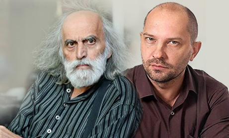 Ибрагимов и Шумилин