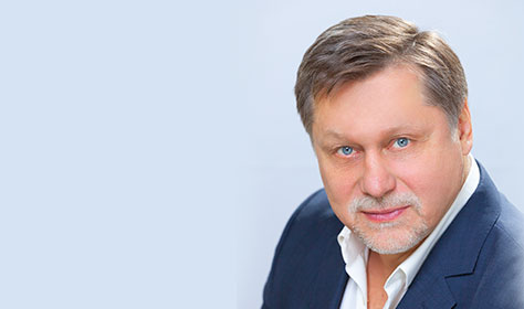 Мастерская Таранды Гедиминас